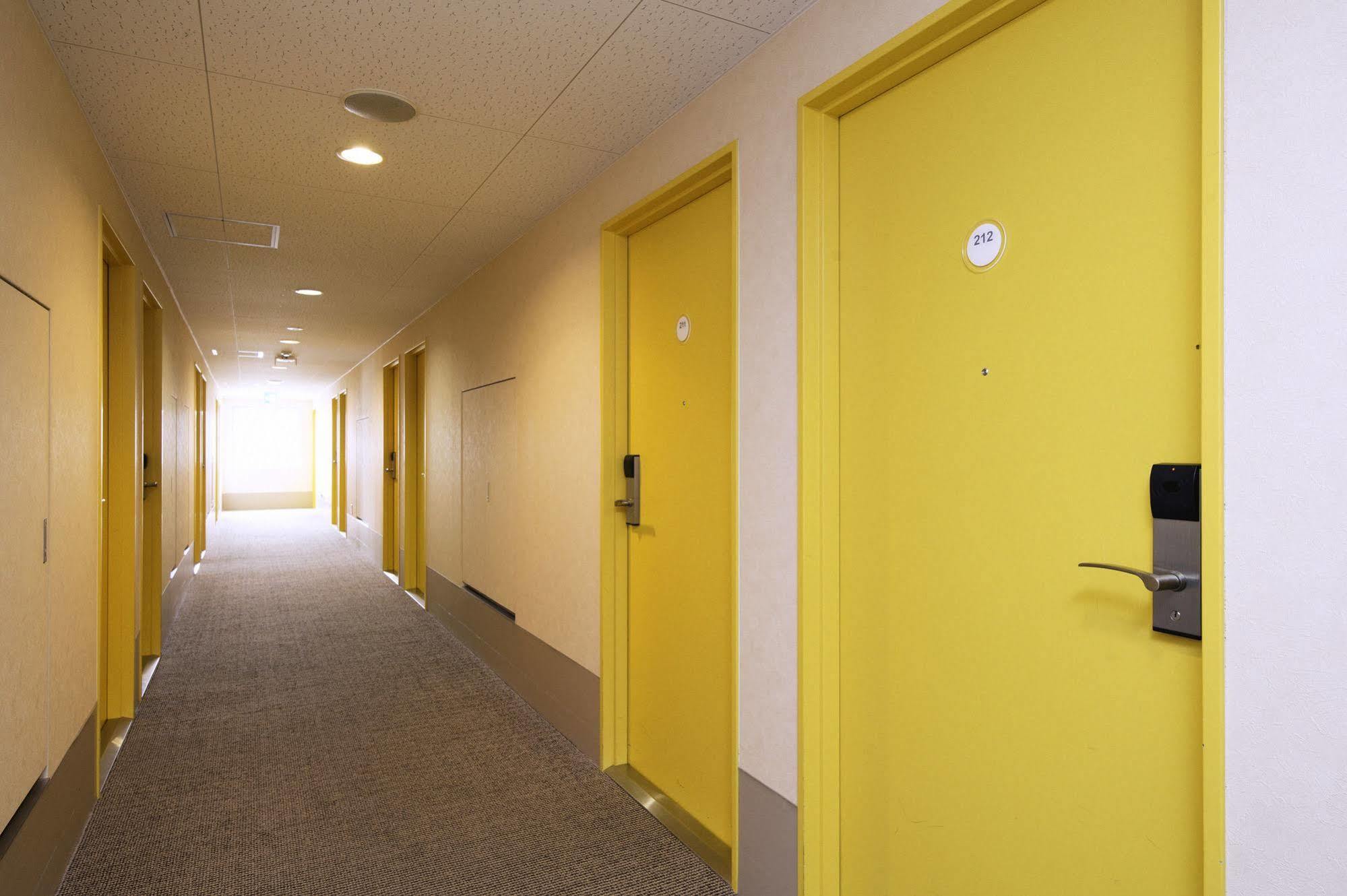 Comfort Inn Kofu Isawa Fuefuki Exterior foto